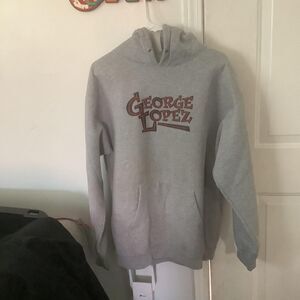 vintage vtg, The George Lopez Show,[1] is an American sitcom created by George